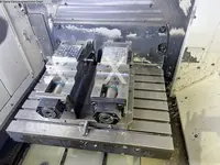 مركز المعالجة العمودي DECKEL MAHO DMU 50 الصورة على Industry-Pilot