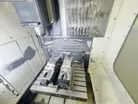مركز المعالجة العمودي DECKEL MAHO DMU 50 الصورة على Industry-Pilot