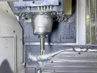 مركز المعالجة العمودي DECKEL MAHO DMU 50 الصورة على Industry-Pilot