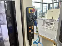 مركز المعالجة العمودي DECKEL MAHO DMU 50 الصورة على Industry-Pilot
