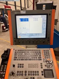 Обрабатывающий центр - вертикальный MIKRON-AGIE CHARMILLES VCE 800pro фото на Industry-Pilot
