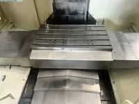 Обрабатывающий центр - вертикальный MIKRON-AGIE CHARMILLES VCE 800pro фото на Industry-Pilot