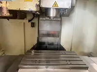 Обрабатывающий центр - вертикальный MIKRON-AGIE CHARMILLES VCE 800pro фото на Industry-Pilot