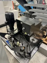 Обрабатывающий центр - вертикальный MIKRON-AGIE CHARMILLES VCE 800pro фото на Industry-Pilot