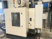 Обрабатывающий центр - вертикальный MIKRON-AGIE CHARMILLES VCE 800pro фото на Industry-Pilot