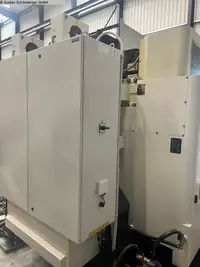 Обрабатывающий центр - вертикальный MIKRON-AGIE CHARMILLES VCE 800pro фото на Industry-Pilot