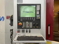 Bearbeitungszentrum - Horizontal STARRAG-HECKERT HEC 800 Athletic guter Zustand