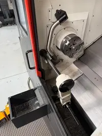 Токарно фрезерный станок с ЧПУ MAZAK Quick Turn 200 MSY-L Compact фото на Industry-Pilot
