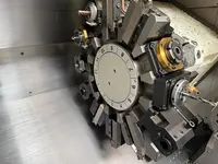 Токарно фрезерный станок с ЧПУ MAZAK Quick Turn 200 MSY-L Compact фото на Industry-Pilot