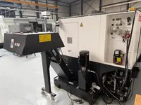 Токарно фрезерный станок с ЧПУ MAZAK Quick Turn 200 MSY-L Compact фото на Industry-Pilot