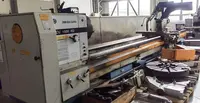  Leit- und Zugspindeldrehmaschine ZMM-SLIVEN CU 1000 RD x 6000 