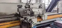 Токарно-винторезный станок ZMM-SLIVEN CU 1000 RD x 6000 фото на Industry-Pilot