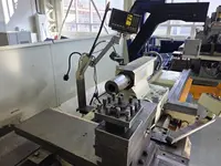 Токарно-винторезный станок ZMM-SLIVEN CU 1000 RD x 6000 фото на Industry-Pilot