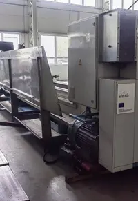 Токарно-винторезный станок ZMM-SLIVEN CU 1000 RD x 6000 фото на Industry-Pilot