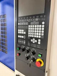 مركز المعالجة العمودي BROTHER Speedio S1000X1 الصورة على Industry-Pilot