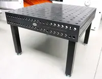  Worktable SIEGMUND 28, PROFESSIONAL 750 photo on Industry-Pilot