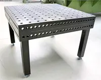 Worktable SIEGMUND 28, PROFESSIONAL 750 photo on Industry-Pilot