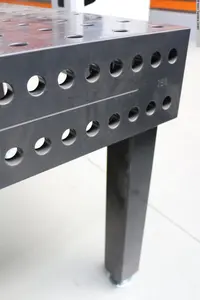 Worktable SIEGMUND 28, PROFESSIONAL 750 photo on Industry-Pilot