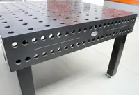 Worktable SIEGMUND 28, PROFESSIONAL 750 photo on Industry-Pilot