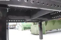 Worktable SIEGMUND 28, PROFESSIONAL 750 photo on Industry-Pilot