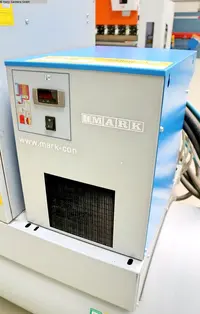 Компрессор MARK MSM 7.5 DXM 500 L фото на Industry-Pilot