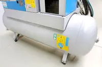 Компрессор MARK MSM 7.5 DXM 500 L фото на Industry-Pilot