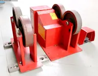  Dispositif de rotation pour réservoir WEISS POWER SR 1200 M+F Images sur Industry-Pilot