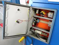 3-вальц. листогибочная машина DAVI MCO 2522 фото на Industry-Pilot