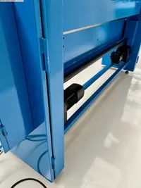 Machine à plier METALLKRAFT MSBM 2020-15- C S Images sur Industry-Pilot