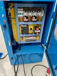 Machine à plier METALLKRAFT MSBM 2020-15- C S Images sur Industry-Pilot