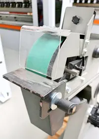 آلة صنفرة شريطية FLOTT BSM 75 A الصورة على Industry-Pilot