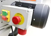آلة صنفرة شريطية FLOTT BSM 75 A الصورة على Industry-Pilot