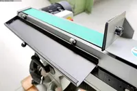 آلة صنفرة شريطية FLOTT BSM 75 A الصورة على Industry-Pilot