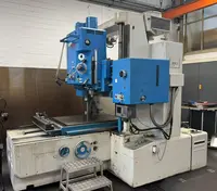 Koordinatenbohrwerk SIP Hydroptic 6R guter Zustand