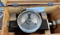 Koordinatenbohrwerk SIP Hydroptic 6R guter Zustand