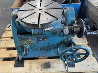 Koordinatenbohrwerk SIP Hydroptic 6R guter Zustand