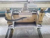 Abkantpresse - hydraulisch LVD PPI 170/30 MNC guter Zustand
