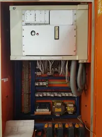 Abkantpresse - hydraulisch LVD PPI 170/30 MNC guter Zustand
