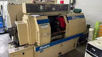  CNC Drehmaschine MIYANO BND-34S2 