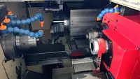 CNC Turning Machine MIYANO BND-34S2 photo on Industry-Pilot