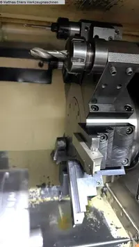 CNC Turning Machine MIYANO BND-34S2 photo on Industry-Pilot