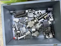 CNC Turning Machine MIYANO BND-34S2 photo on Industry-Pilot