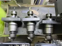 CNC Turning Machine MIYANO BND-34S2 photo on Industry-Pilot