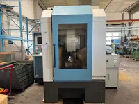  Bearbeitungszentrum - Vertikal ROEDERS RFM 600 