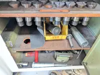 Screw-cutting lathe WEILER Matador VS1 photo on Industry-Pilot