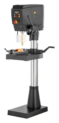 Bohrmaschine FLOTT SB 25 Plus R1 guter Zustand