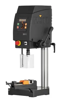 Tischbohrwerk FLOTT TB 10 Plus guter Zustand