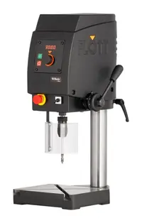  Tischbohrwerk FLOTT TB 10 Basic Plus 