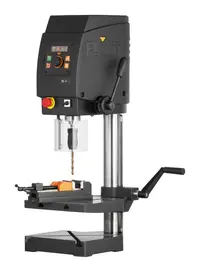 Tischbohrwerk FLOTT TB 15 Plus guter Zustand