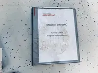 Токарный станок с ЧПУ MAZAK QT-Compact 300MYL фото на Industry-Pilot